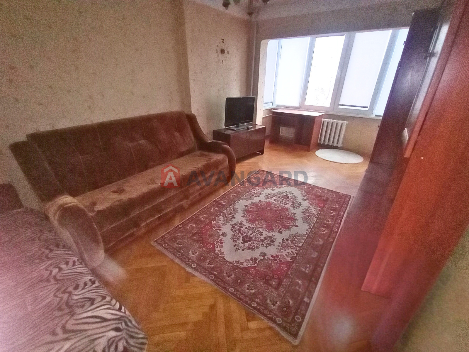 2 комн. квартира, 47/-/6 кв. м., 4/9 этаж фото 9 2 комн. квартира, 47/-/6 кв. м., 4/9 этаж фото 9