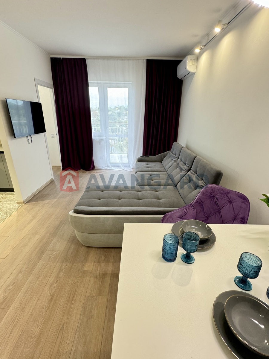 2 комн. квартира, 45/-/- кв. м., 8/10 этаж фото 6 2 комн. квартира, 45/-/- кв. м., 8/10 этаж фото 6