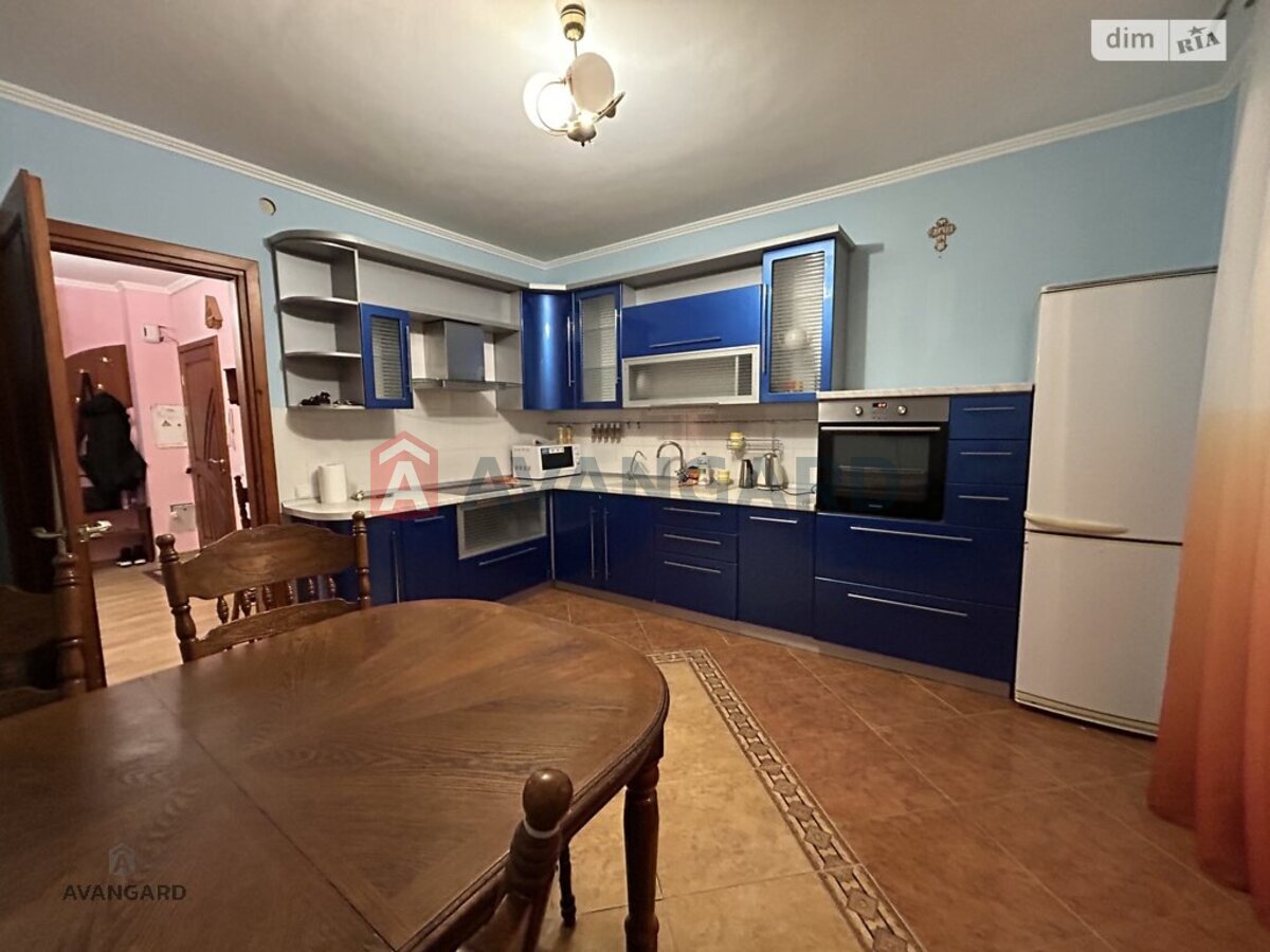 3 комн. квартира, 100/-/16 кв. м., 9/13 этаж фото 4 3 комн. квартира, 100/-/16 кв. м., 9/13 этаж фото 4