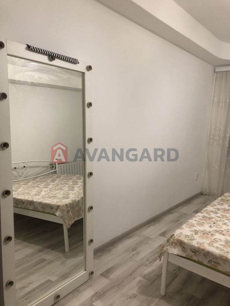 1 кім. квартира, 36/-/8 кв. м., 6/9 поверх фото 3 1 кім. квартира, 36/-/8 кв. м., 6/9 поверх фото 3