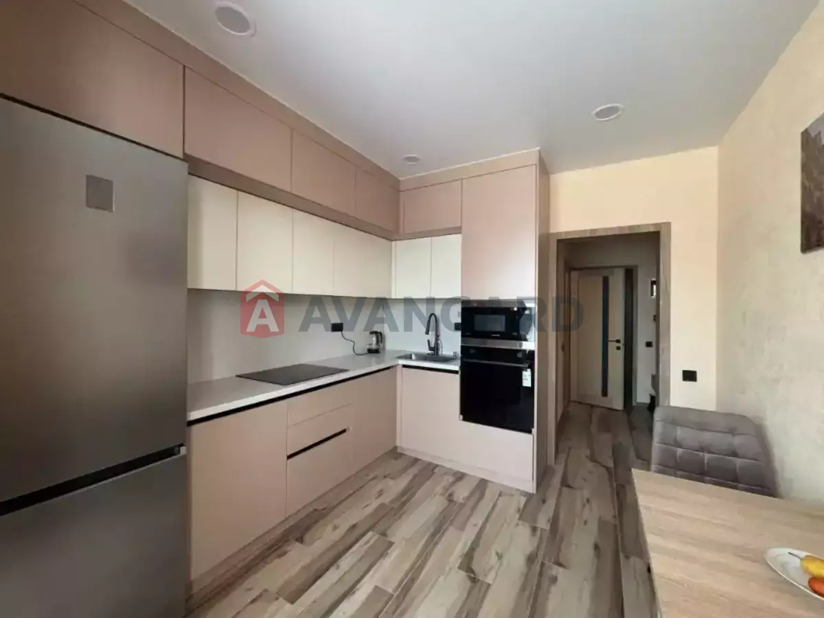 1 кім. квартира, 35/20/10 кв. м., 3/6 поверх фото 1 1 кім. квартира, 35/20/10 кв. м., 3/6 поверх фото 1