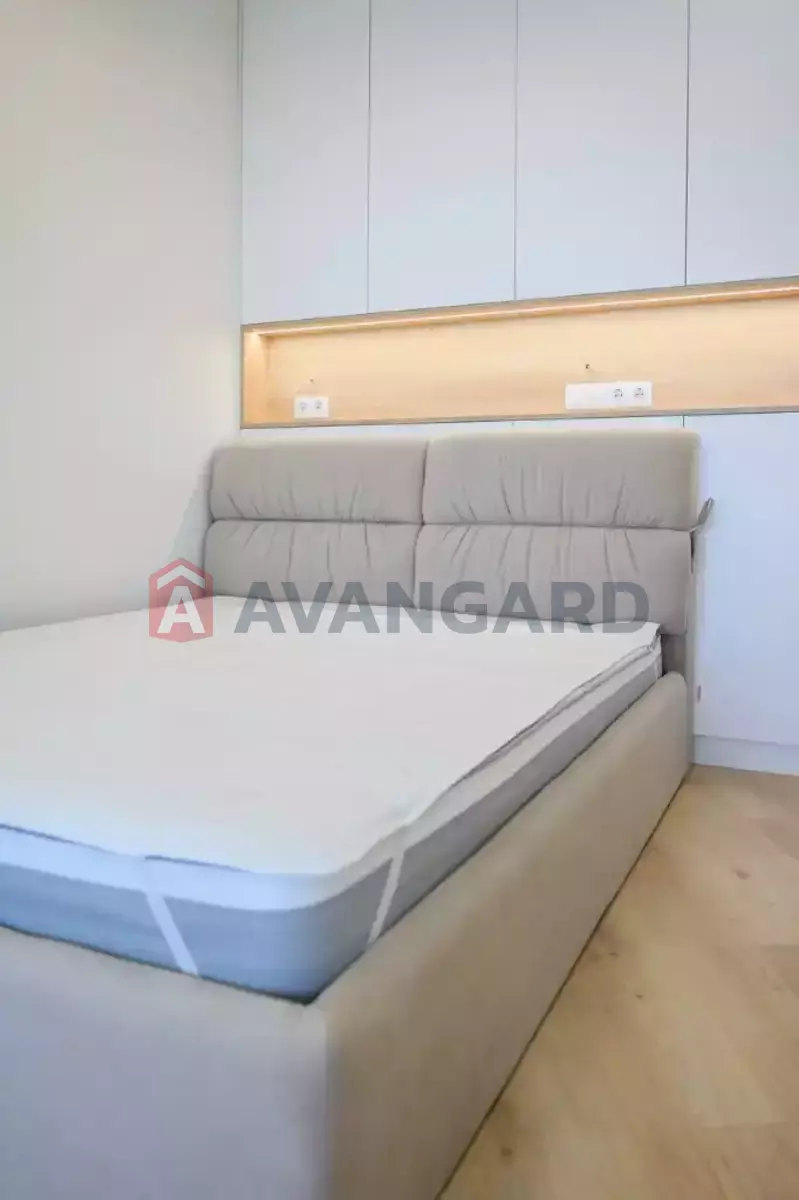 1 комн. квартира, 44/-/- кв. м., 22/23 этаж фото 20 1 комн. квартира, 44/-/- кв. м., 22/23 этаж фото 20