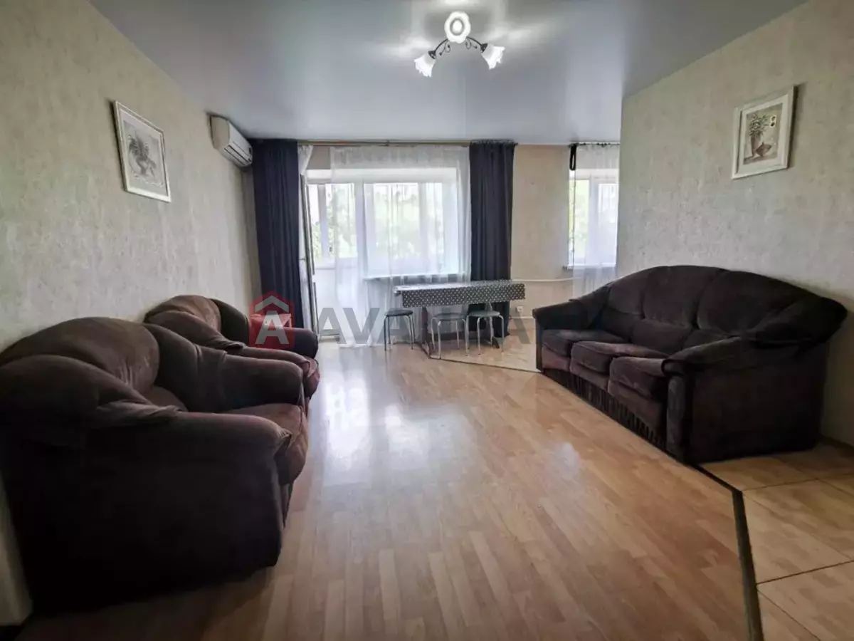 2 кім. квартира, 48/-/- кв. м., 3/5 поверх фото 4 2 кім. квартира, 48/-/- кв. м., 3/5 поверх фото 4