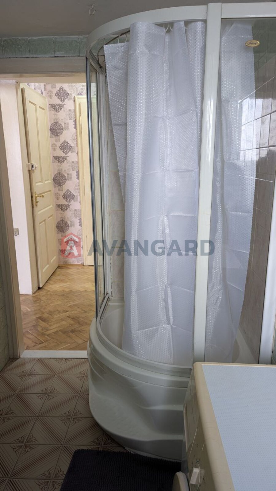 1 кім. квартира, 46/-/10 кв. м., 4/4 поверх фото 3 1 кім. квартира, 46/-/10 кв. м., 4/4 поверх фото 3