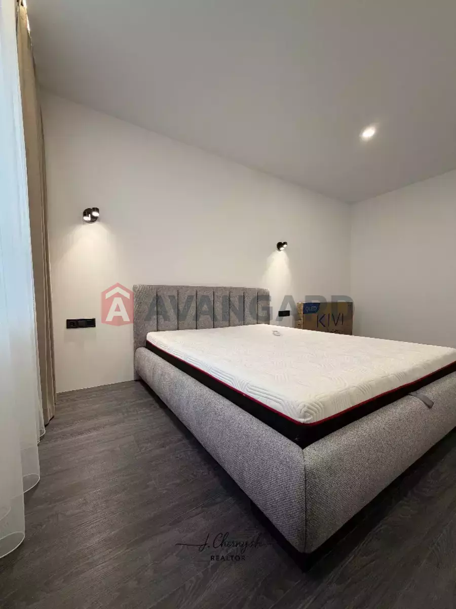 1 кім. квартира, 45/20/10 кв. м., 10/10 поверх фото 4 1 кім. квартира, 45/20/10 кв. м., 10/10 поверх фото 4