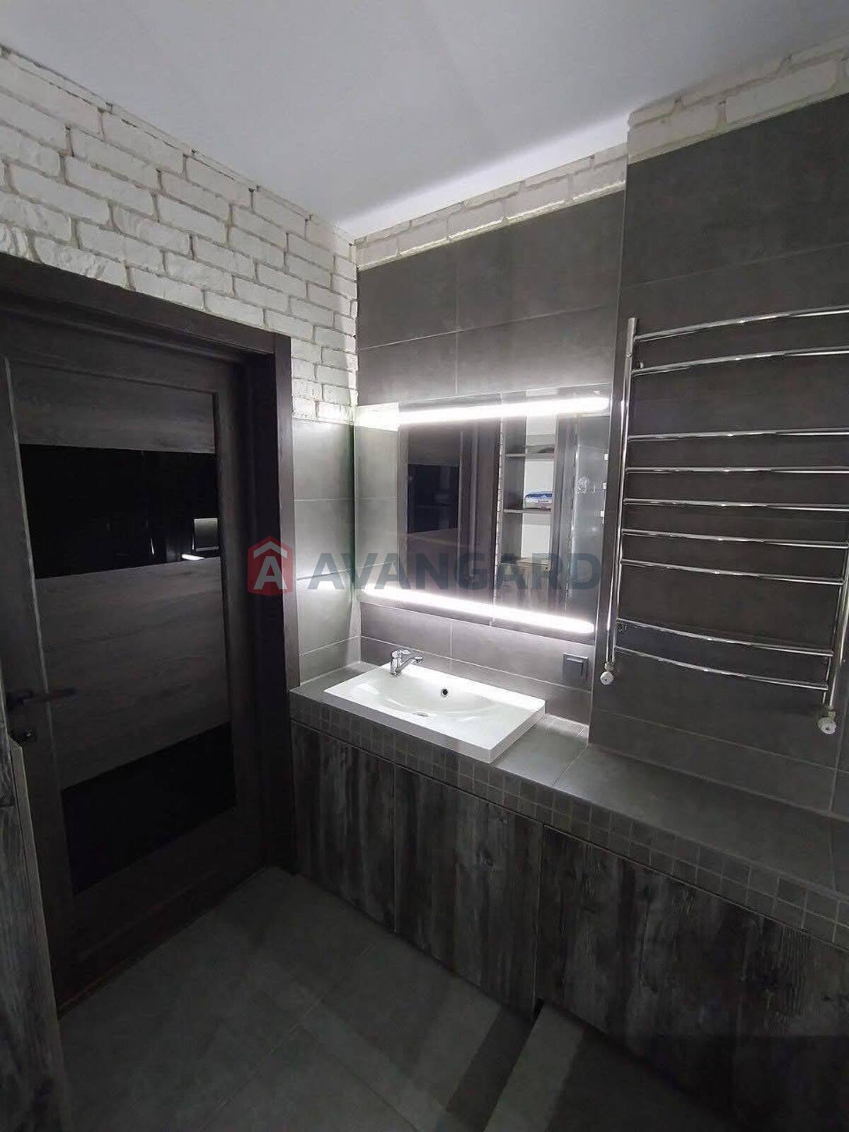 1 кім. квартира, 36/17/8 кв. м., 10/10 поверх фото 5 1 кім. квартира, 36/17/8 кв. м., 10/10 поверх фото 5