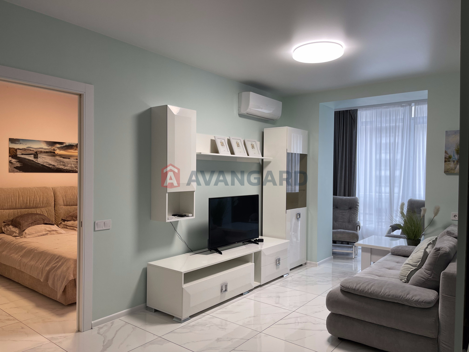 2 комн. квартира, 62/-/15 кв. м., 4/12 этаж фото 5 2 комн. квартира, 62/-/15 кв. м., 4/12 этаж фото 5