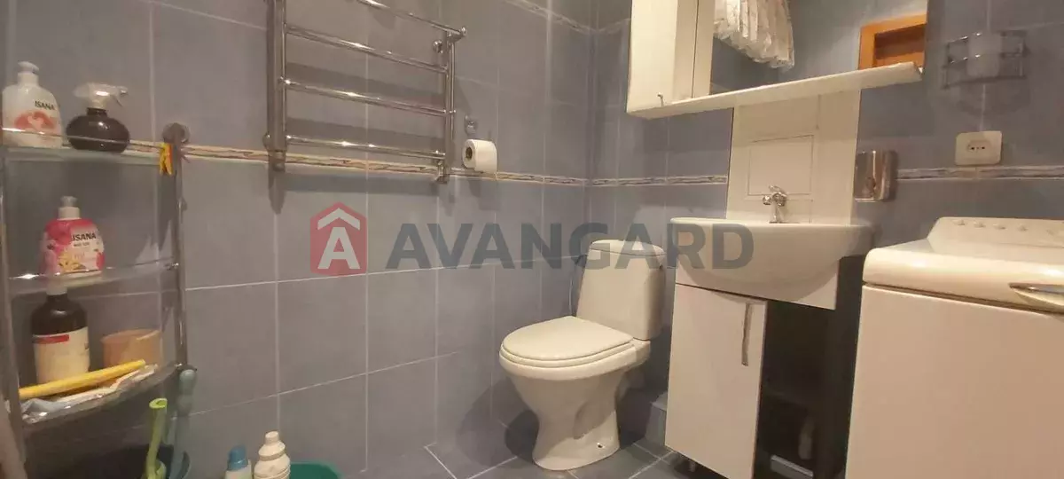 1 комн. квартира, 36/-/8 кв. м., 8/10 этаж фото 14 1 комн. квартира, 36/-/8 кв. м., 8/10 этаж фото 14