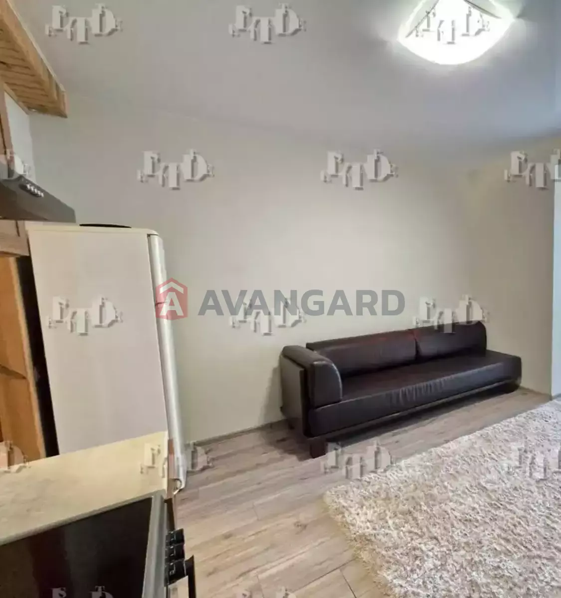 1 комн. квартира, 47/12/22 кв. м., 17/19 этаж фото 5 1 комн. квартира, 47/12/22 кв. м., 17/19 этаж фото 5