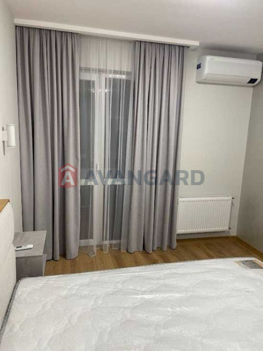 1 комн. квартира, 48/18/11 кв. м., 5/12 этаж фото 2 1 комн. квартира, 48/18/11 кв. м., 5/12 этаж фото 2