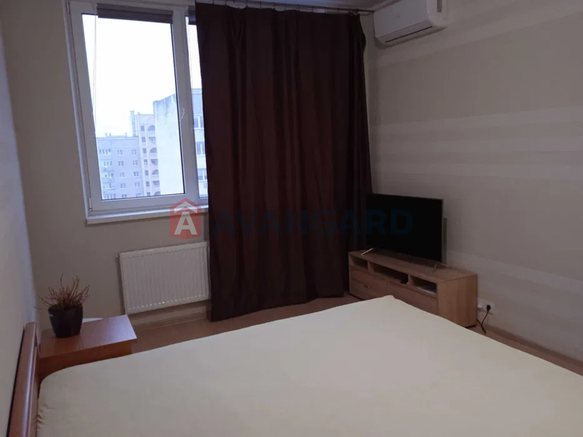 1 комн. квартира, 39/-/11 кв. м., 14/25 этаж фото 13 1 комн. квартира, 39/-/11 кв. м., 14/25 этаж фото 13