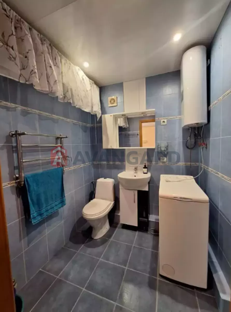 1 комн. квартира, 36/-/- кв. м., 8/10 этаж фото 8 1 комн. квартира, 36/-/- кв. м., 8/10 этаж фото 8