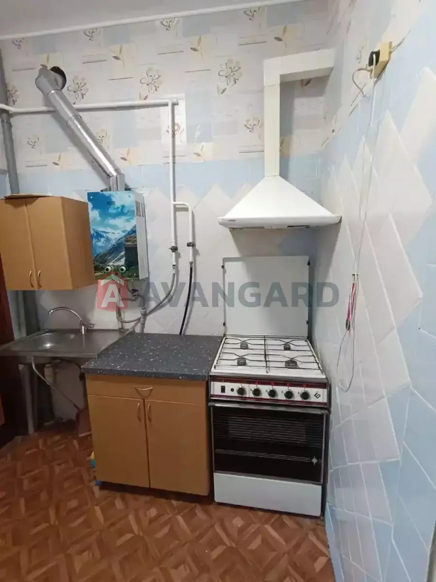 2 кім. квартира, 72/48/7 кв. м., 1/4 поверх фото 1 2 кім. квартира, 72/48/7 кв. м., 1/4 поверх фото 1