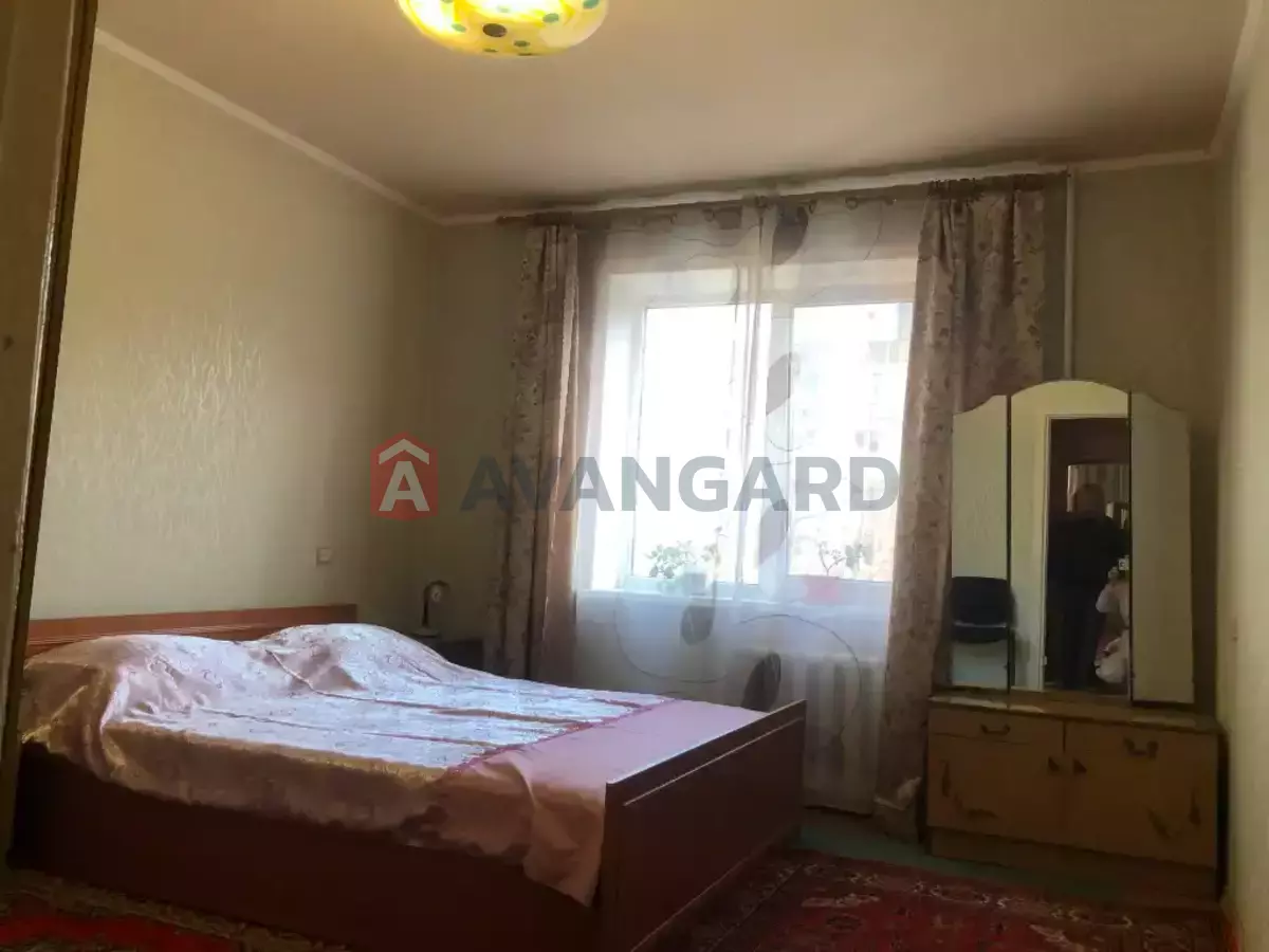 2 кім. квартира, 54/39/- кв. м., 6/9 поверх фото 17 2 кім. квартира, 54/39/- кв. м., 6/9 поверх фото 17