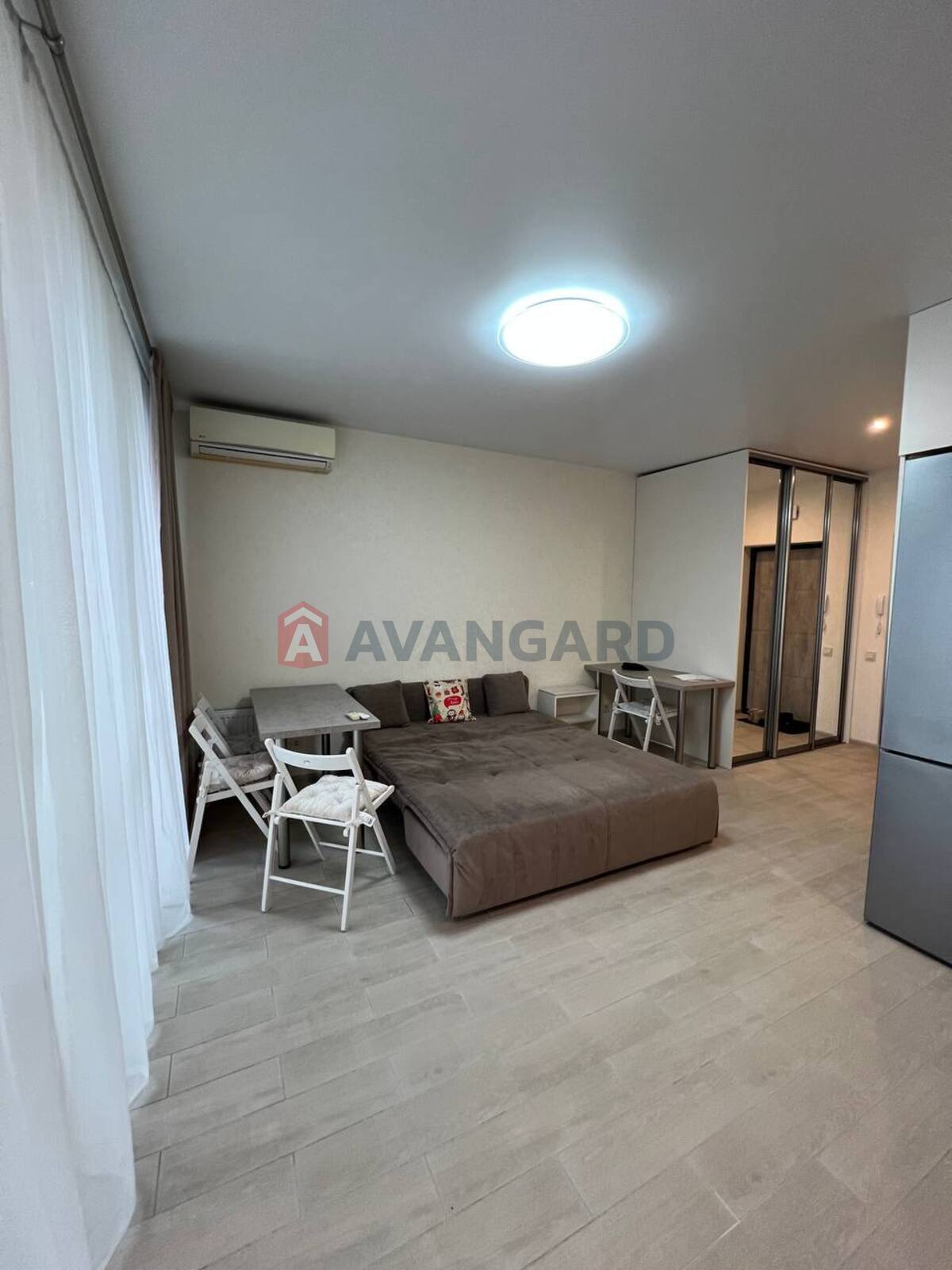 1 кім. квартира, 33/-/25 кв. м., 6/8 поверх фото 11 1 кім. квартира, 33/-/25 кв. м., 6/8 поверх фото 11