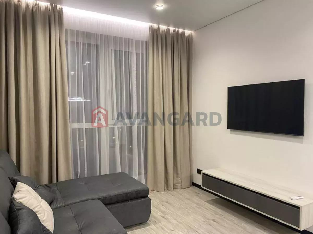 2 кім. квартира, 58/-/20 кв. м., 3/6 поверх фото 6 2 кім. квартира, 58/-/20 кв. м., 3/6 поверх фото 6