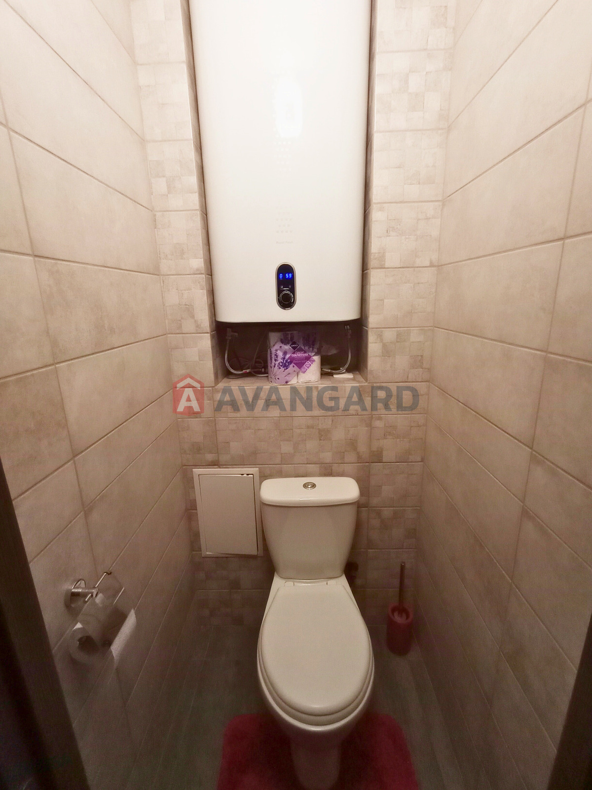 2 кім. квартира, 54/-/6 кв. м., 4/18 поверх фото 18 2 кім. квартира, 54/-/6 кв. м., 4/18 поверх фото 18