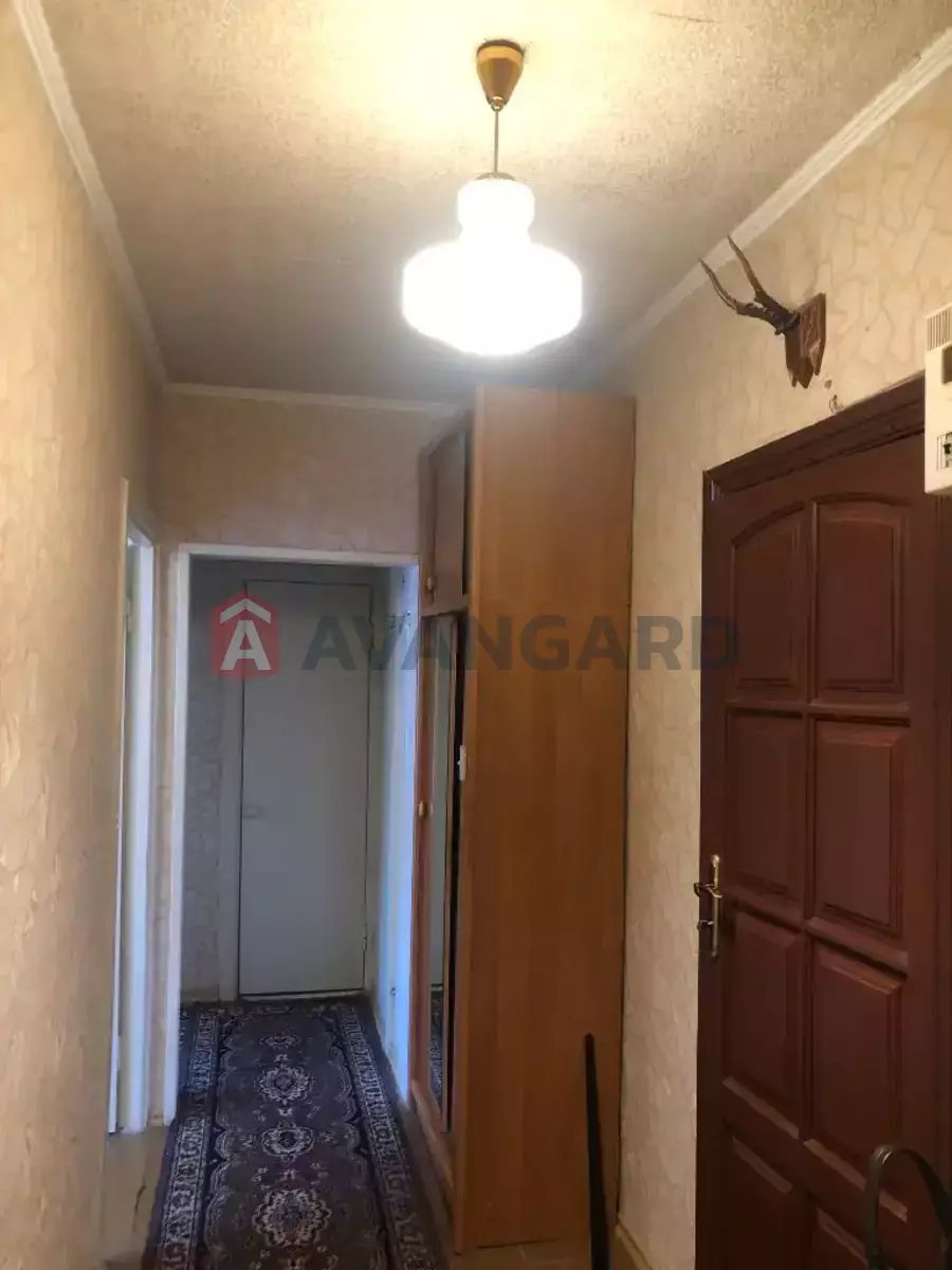 2 кім. квартира, 54/39/- кв. м., 6/9 поверх фото 20 2 кім. квартира, 54/39/- кв. м., 6/9 поверх фото 20