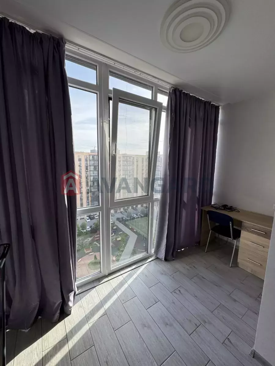 1 комн. квартира, 48/-/16 кв. м., 11/12 этаж фото 4 1 комн. квартира, 48/-/16 кв. м., 11/12 этаж фото 4