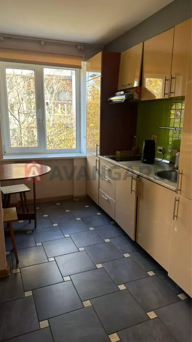 2 кім. квартира, 45/-/21 кв. м., 3/9 поверх фото 5 2 кім. квартира, 45/-/21 кв. м., 3/9 поверх фото 5