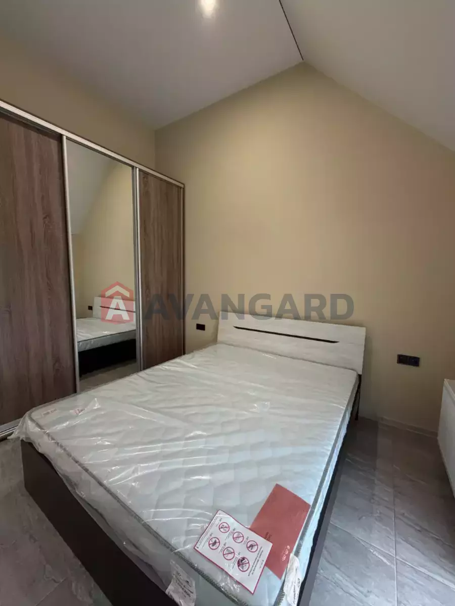 1 кім. квартира, 45/20/20 кв. м., 2/3 поверх фото 11 1 кім. квартира, 45/20/20 кв. м., 2/3 поверх фото 11