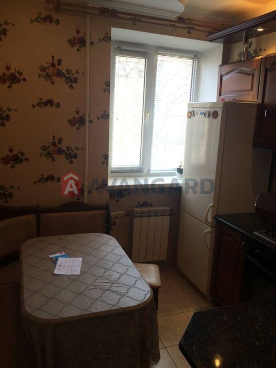 2 кім. квартира, 48/-/7 кв. м., 4/5 поверх фото 4 2 кім. квартира, 48/-/7 кв. м., 4/5 поверх фото 4