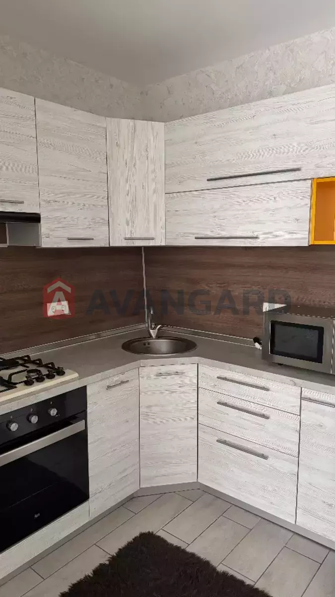 1 кім. квартира, 43/-/- кв. м., 4/10 поверх фото 13 1 кім. квартира, 43/-/- кв. м., 4/10 поверх фото 13