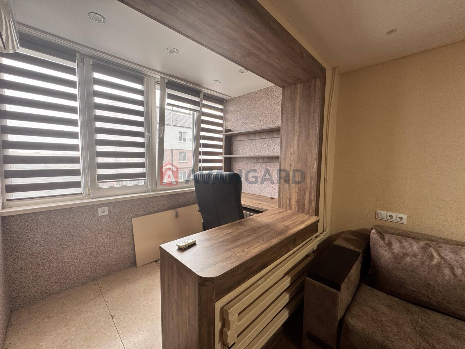 2 кім. квартира, 47/28/8 кв. м., 9/9 поверх фото 12 2 кім. квартира, 47/28/8 кв. м., 9/9 поверх фото 12