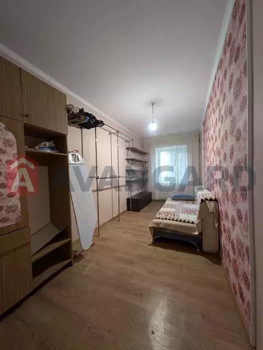 3 комн. квартира, 57/45/7 кв. м., 5/5 этаж фото 9 3 комн. квартира, 57/45/7 кв. м., 5/5 этаж фото 9