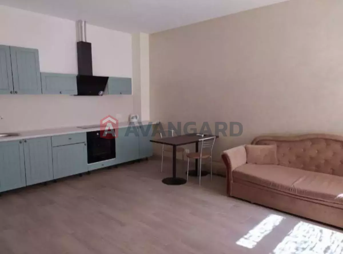 2 комн. квартира, 55/-/25 кв. м., 2/4 этаж фото 1 2 комн. квартира, 55/-/25 кв. м., 2/4 этаж фото 1