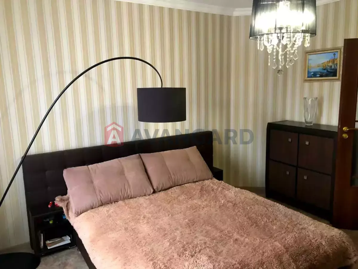 2 кім. квартира, 60/35/9 кв. м., 8/24 поверх фото 6 2 кім. квартира, 60/35/9 кв. м., 8/24 поверх фото 6