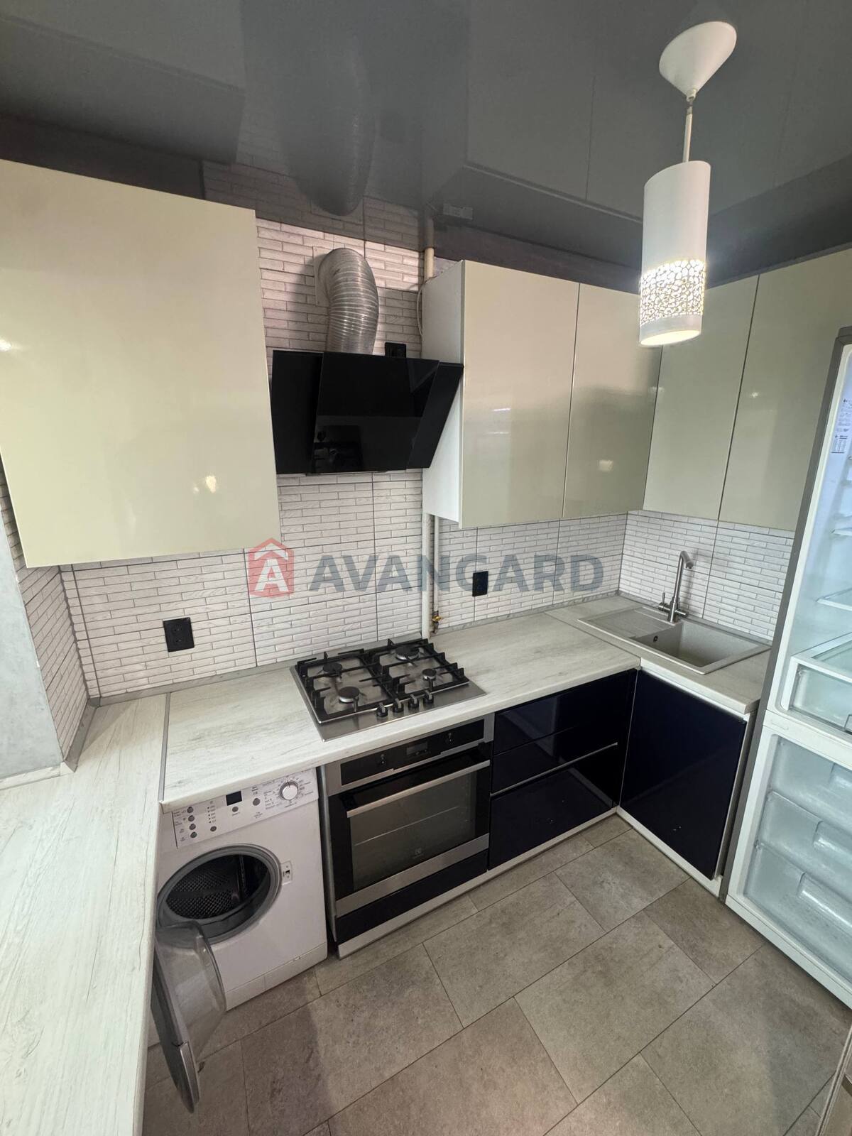 1 кім. квартира, 42/28/14 кв. м., 7/9 поверх фото 8 1 кім. квартира, 42/28/14 кв. м., 7/9 поверх фото 8