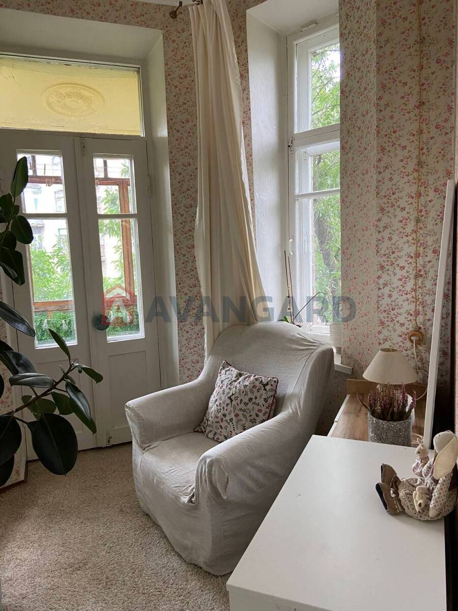 3 комн. квартира, 51/35/5 кв. м., 3/4 этаж фото 14 3 комн. квартира, 51/35/5 кв. м., 3/4 этаж фото 14