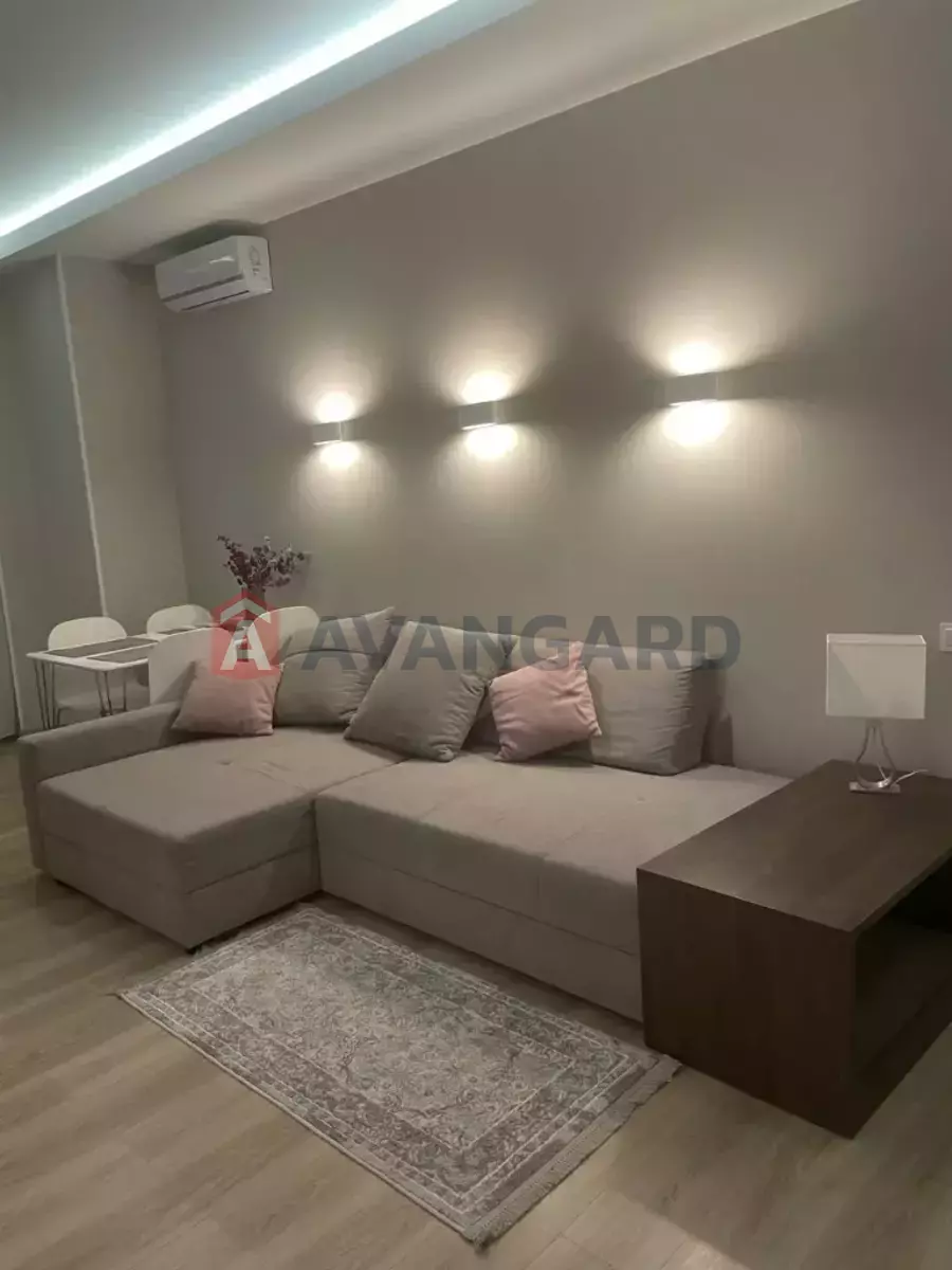 3 кім. квартира, 82/-/- кв. м., 17/24 поверх фото 1 3 кім. квартира, 82/-/- кв. м., 17/24 поверх фото 1