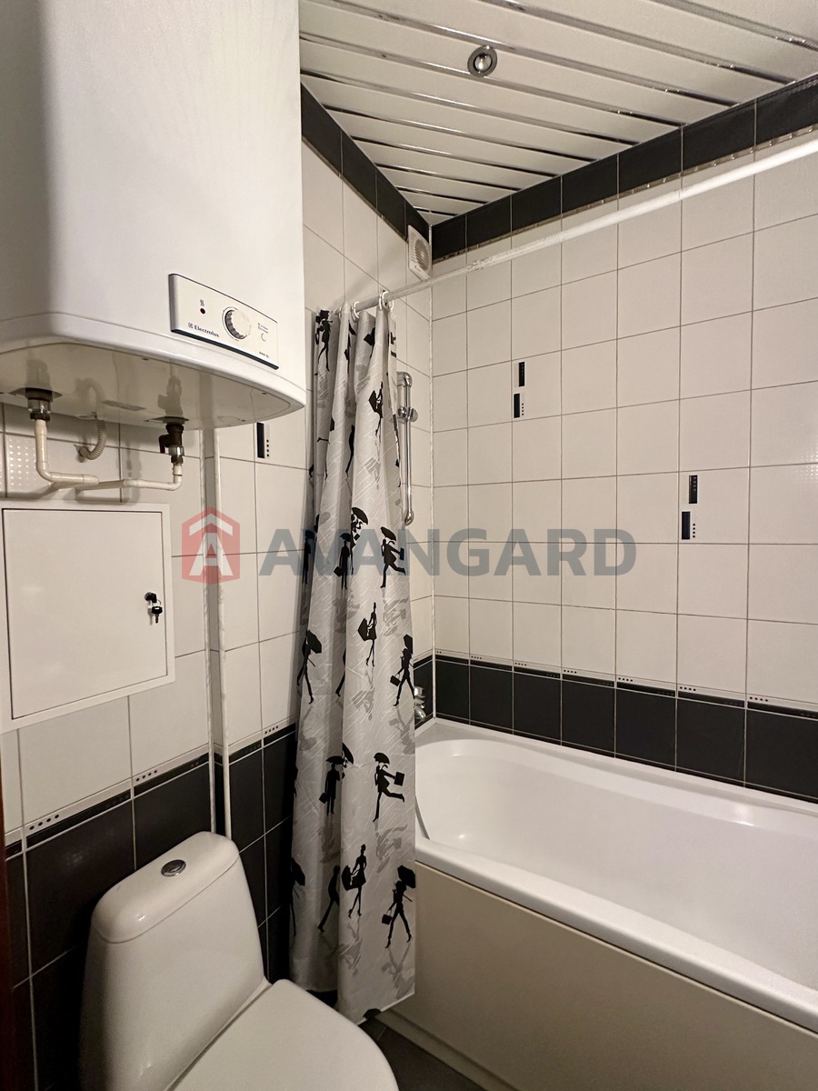 1 комн. квартира, 53/-/14 кв. м., 12/14 этаж фото 3 1 комн. квартира, 53/-/14 кв. м., 12/14 этаж фото 3