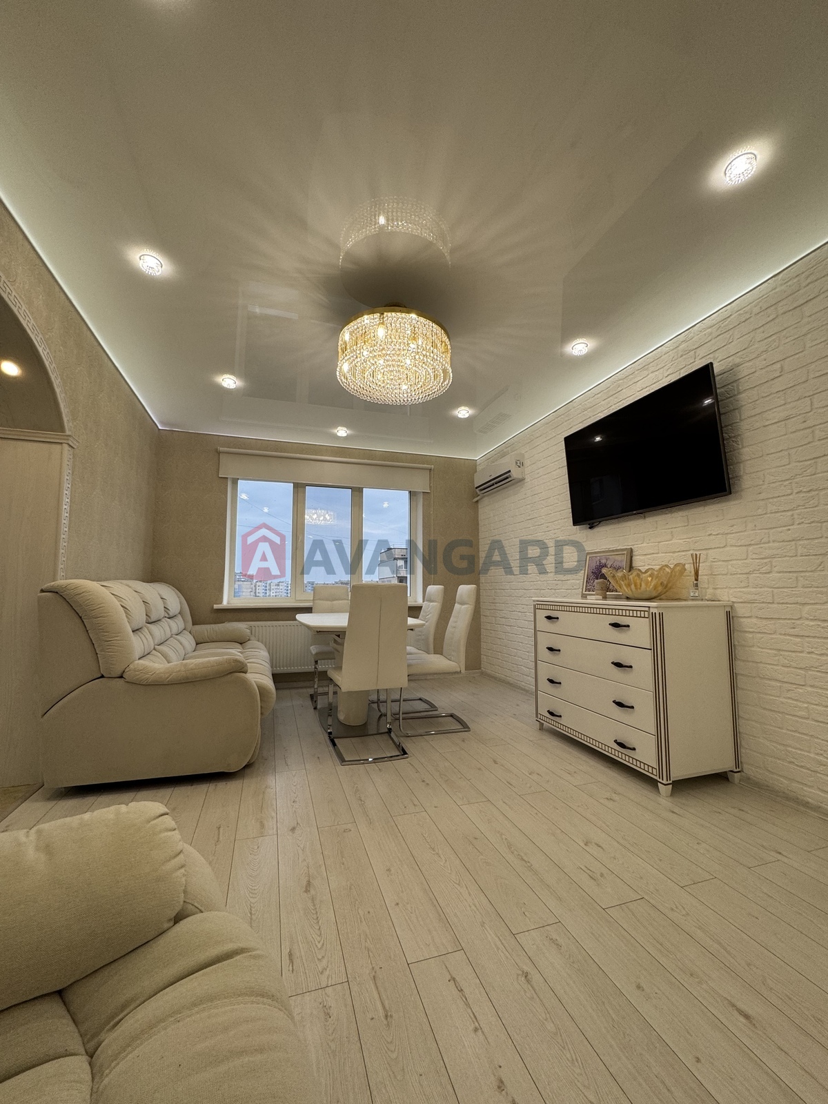 4 комн. квартира, 84/-/10 кв. м., 8/9 этаж фото 12 4 комн. квартира, 84/-/10 кв. м., 8/9 этаж фото 12