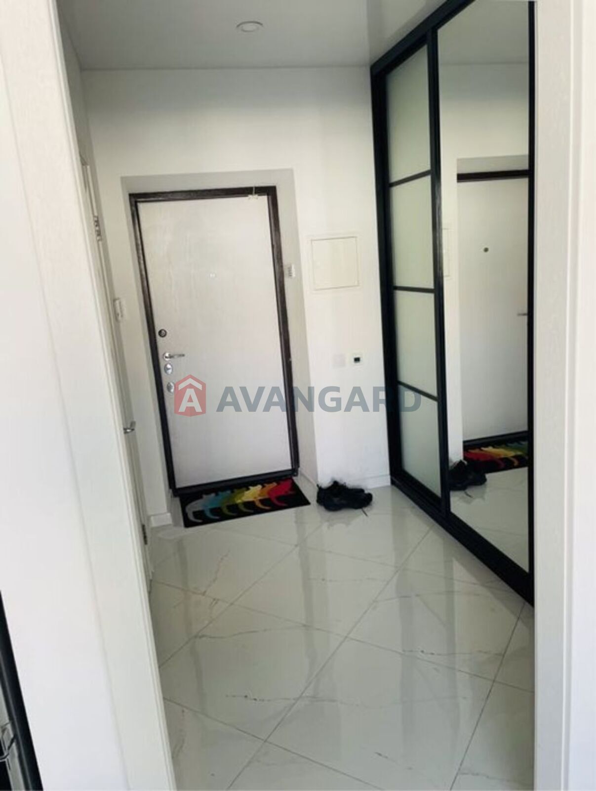 1 кім. квартира, 57/-/20 кв. м., 4/10 поверх фото 3 1 кім. квартира, 57/-/20 кв. м., 4/10 поверх фото 3