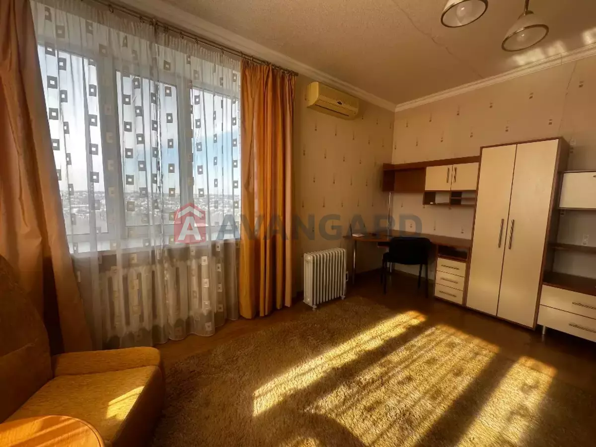 1 кім. квартира, 40/-/- кв. м., 8/10 поверх фото 3 1 кім. квартира, 40/-/- кв. м., 8/10 поверх фото 3