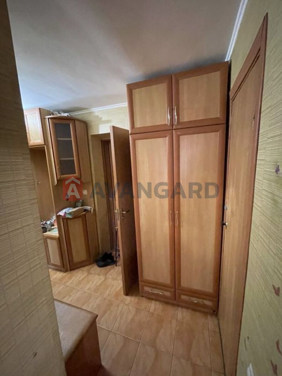 1 комн. квартира, 40/-/7 кв. м., 07/10 этаж фото 3 1 комн. квартира, 40/-/7 кв. м., 07/10 этаж фото 3