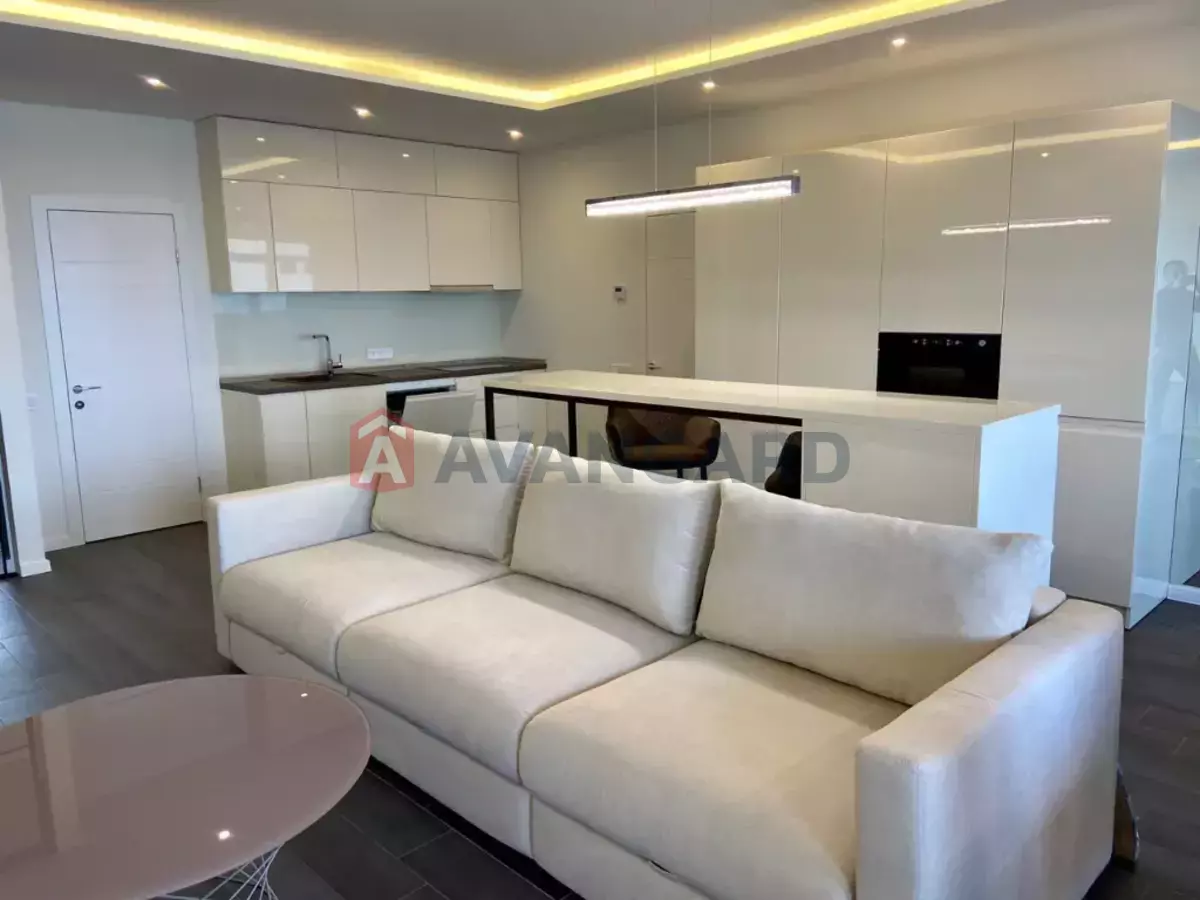 2 кім. квартира, 105/-/- кв. м., 21/22 поверх фото 12 2 кім. квартира, 105/-/- кв. м., 21/22 поверх фото 12