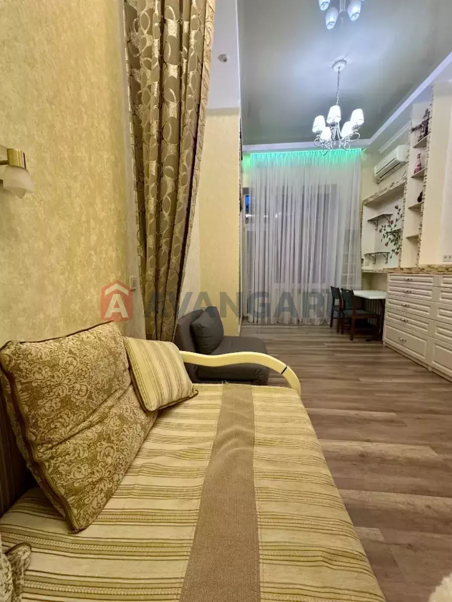 1 комн. квартира, 38/-/- кв. м., 3/3 этаж фото 7 1 комн. квартира, 38/-/- кв. м., 3/3 этаж фото 7