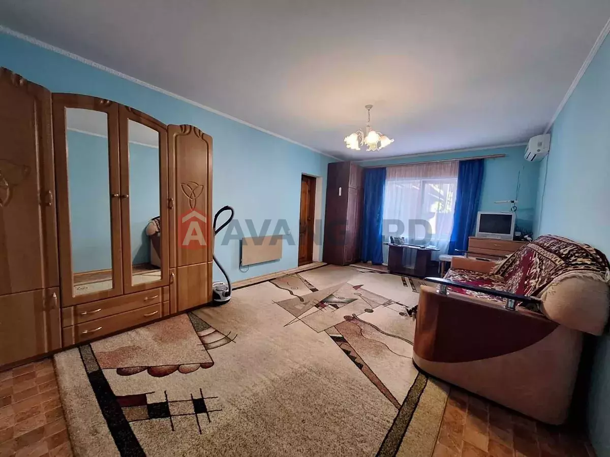 1 кім. квартира, 50/-/10 кв. м., 1/1 поверх фото 4 1 кім. квартира, 50/-/10 кв. м., 1/1 поверх фото 4