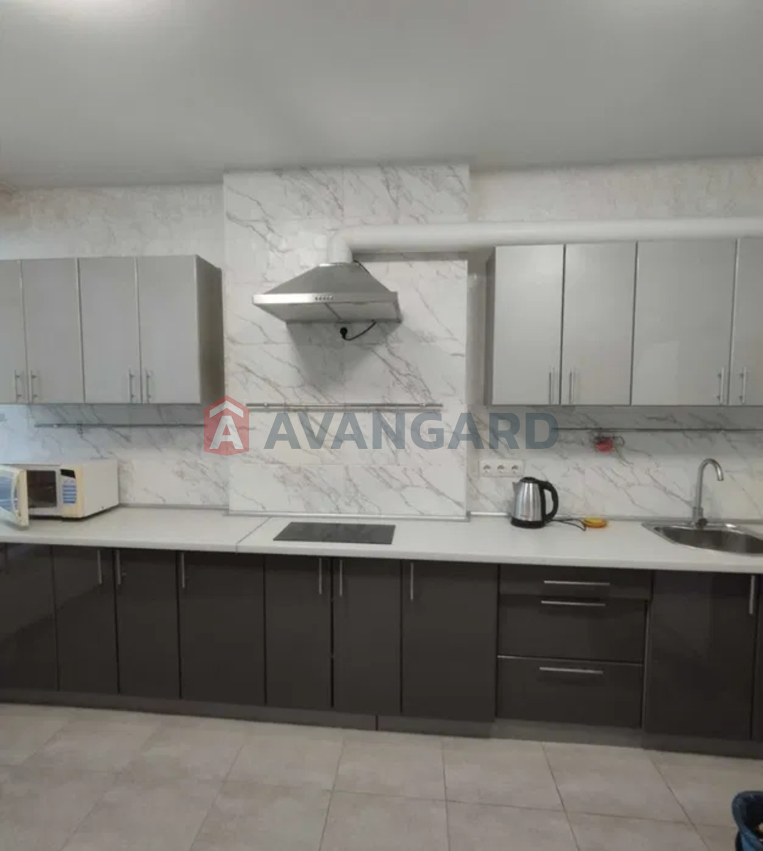 1 комн. квартира, 50/-/8 кв. м., 13/21 этаж фото 9 1 комн. квартира, 50/-/8 кв. м., 13/21 этаж фото 9