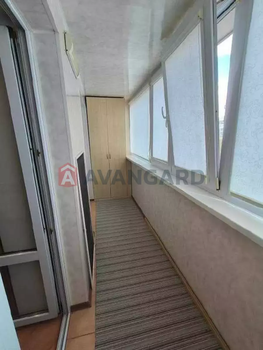 3 комн. квартира, 85/40/25 кв. м., 6/9 этаж фото 10 3 комн. квартира, 85/40/25 кв. м., 6/9 этаж фото 10