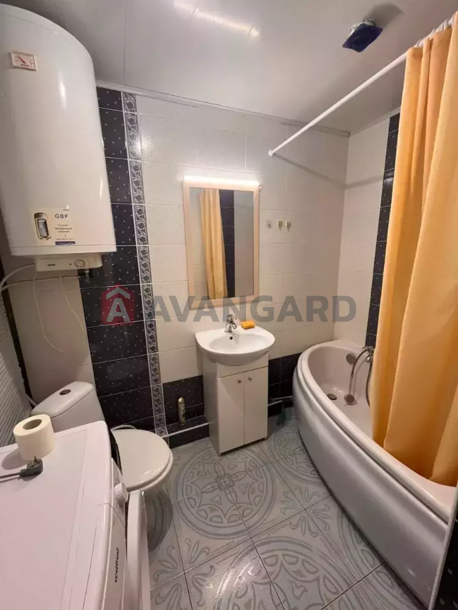 1 комн. квартира, 40/-/- кв. м., 9/12 этаж фото 7 1 комн. квартира, 40/-/- кв. м., 9/12 этаж фото 7