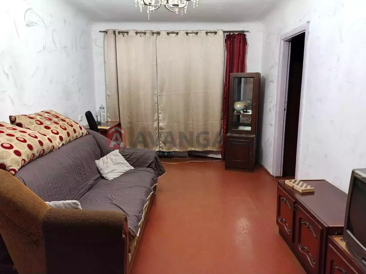 3 кім. квартира, 55/-/6 кв. м., 3/5 поверх фото 8 3 кім. квартира, 55/-/6 кв. м., 3/5 поверх фото 8