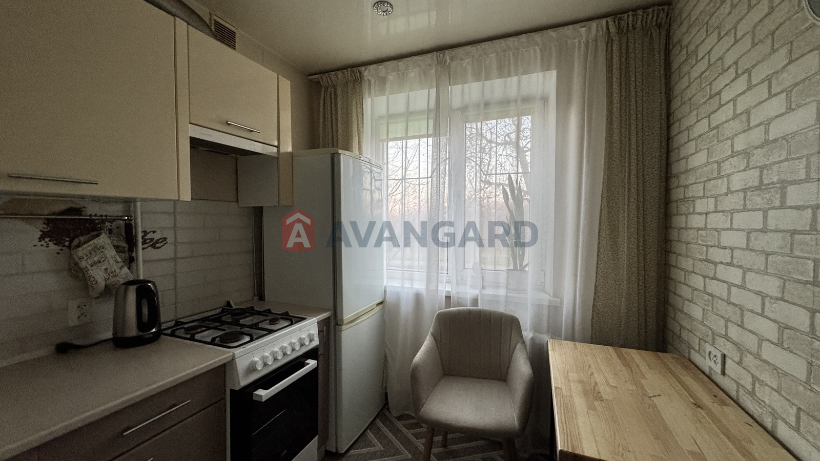 1 комн. квартира, 33/18/6 кв. м., 1/5 этаж фото 11 1 комн. квартира, 33/18/6 кв. м., 1/5 этаж фото 11