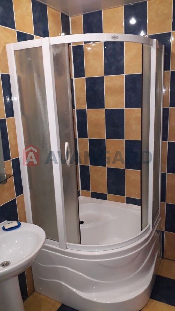 1 комн. квартира, 38/-/6 кв. м., 12/15 этаж фото 4 1 комн. квартира, 38/-/6 кв. м., 12/15 этаж фото 4