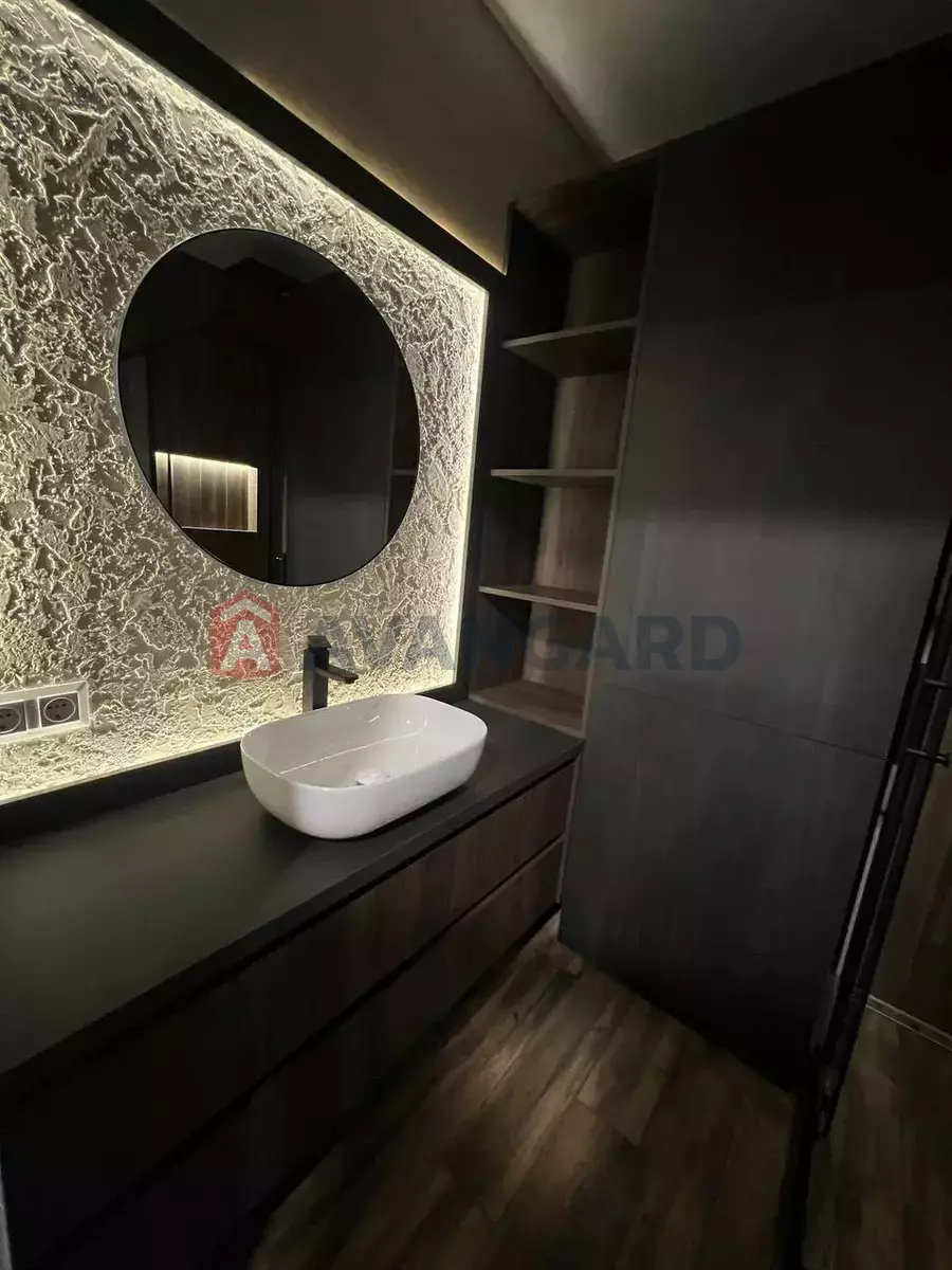 1 комн. квартира, 45/-/- кв. м., 8/10 этаж фото 15 1 комн. квартира, 45/-/- кв. м., 8/10 этаж фото 15