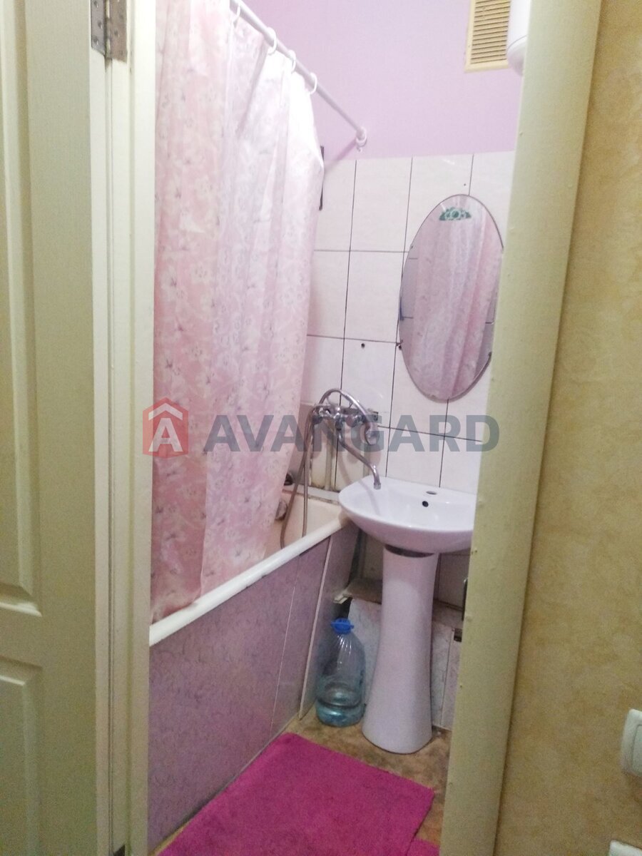 1 кім. квартира, 23/-/- кв. м., 9/9 поверх фото 6 1 кім. квартира, 23/-/- кв. м., 9/9 поверх фото 6